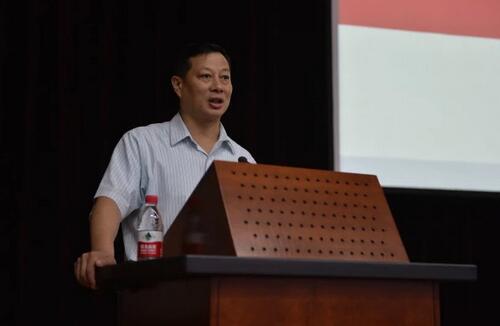 凝心聚力 砥砺前行