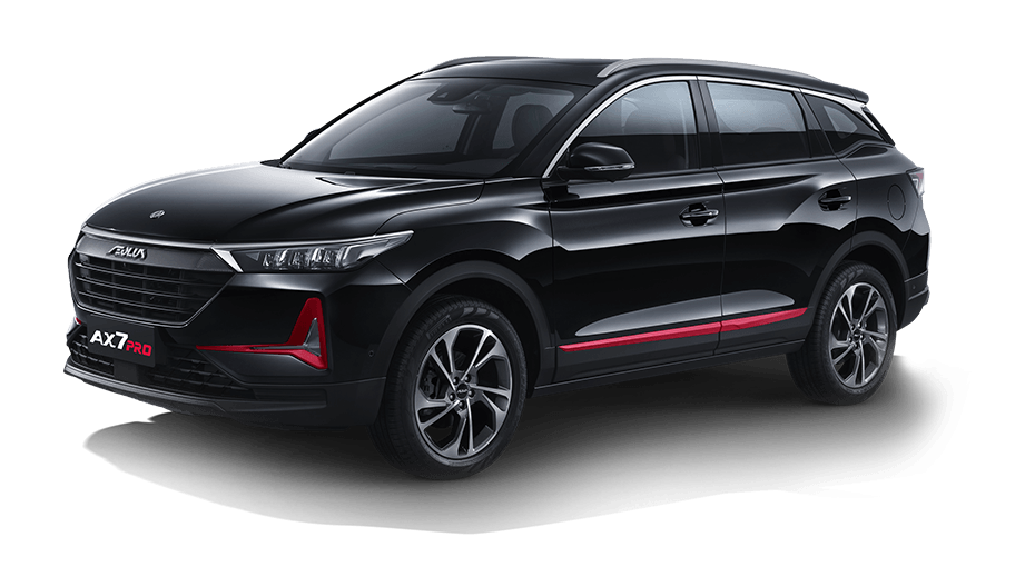 东风风神ax7 Pro上市 东风风神ax7 Pro上市