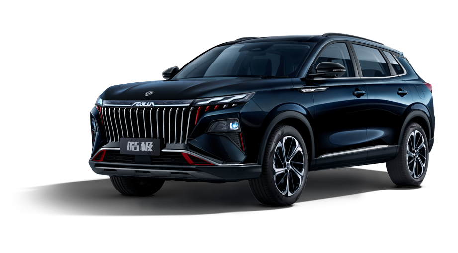 皓极(2024款)皓瀚(荣耀版)风神l7e70 pro