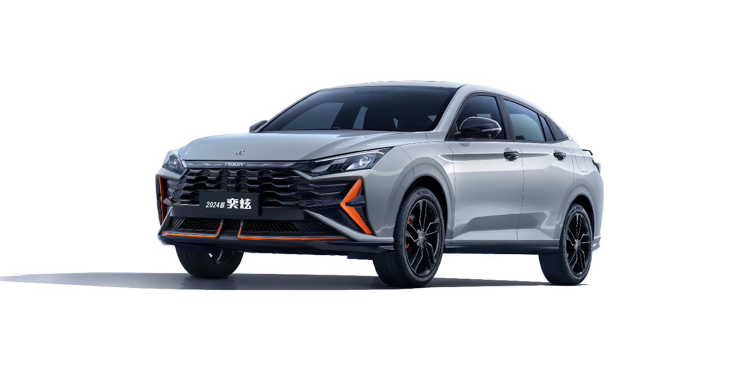 皓极(2024款)皓瀚(荣耀版)风神l7e70 pro