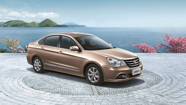 "天生冠军"梅西 vs "品质冠军"东风风神a60